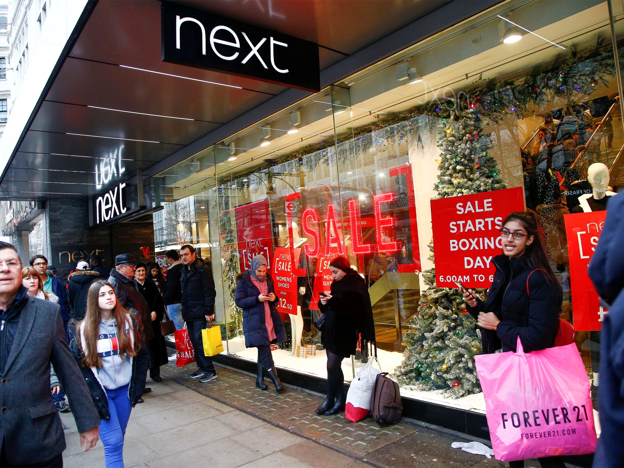 Boots boxing day sales sale online